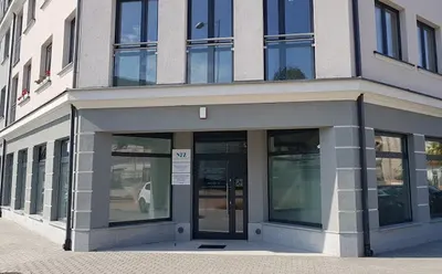 NZOZ PRZYCHODNIA RODZINNA I MEDYCYNY PRACY lek. med. JOANNA ADAMSKA